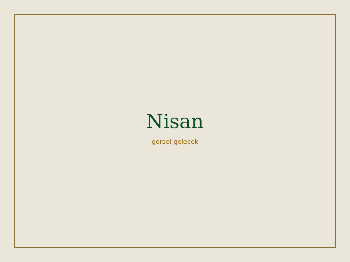 Nişan organizasyonu